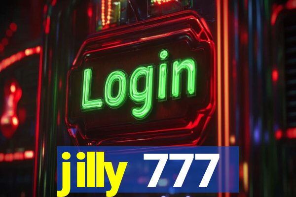 jilly 777